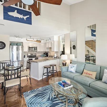 2 Bedroom Condo At Miramar Beach
